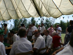 Schützenfest 2008